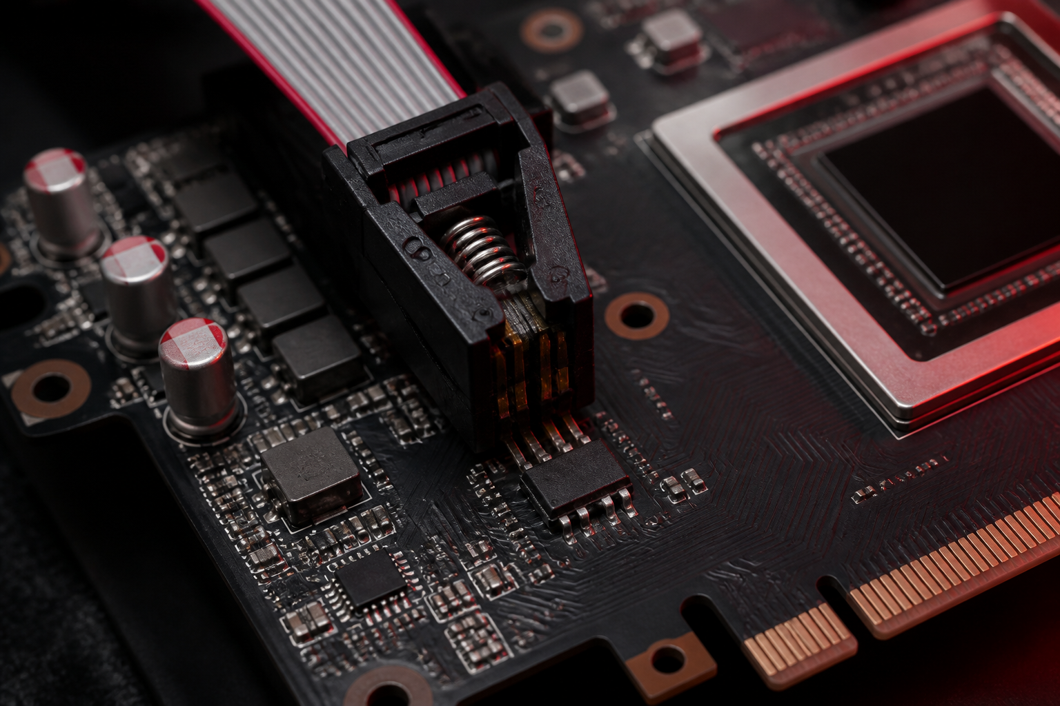 BIOS / Firmware İşlemleri